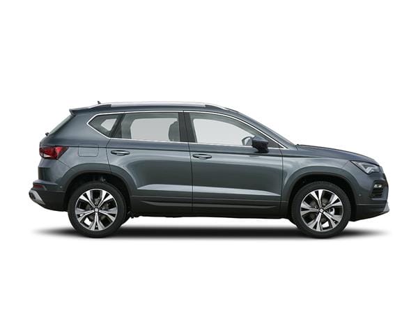 2024 SEAT Ateca 1.5 TSI EVO FR Sport 5dr DSG Euro 6