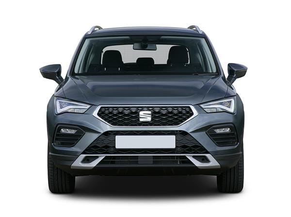 2024 SEAT Ateca 1.5 TSI EVO FR Sport 5dr DSG Euro 6