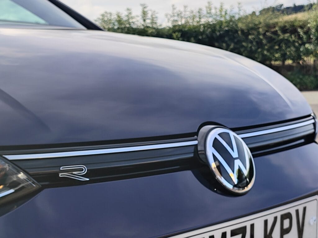 2022 Volkswagen Golf 1.5 TSI R-Line 5dr