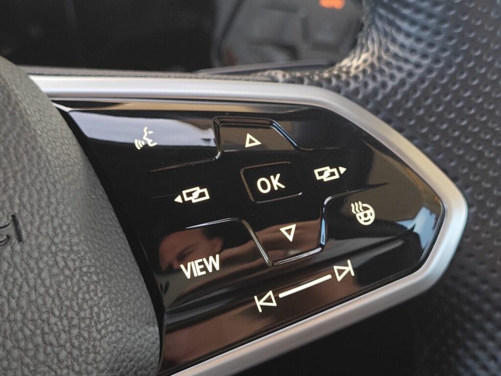 2022 Volkswagen Golf 1.5 TSI R-Line 5dr
