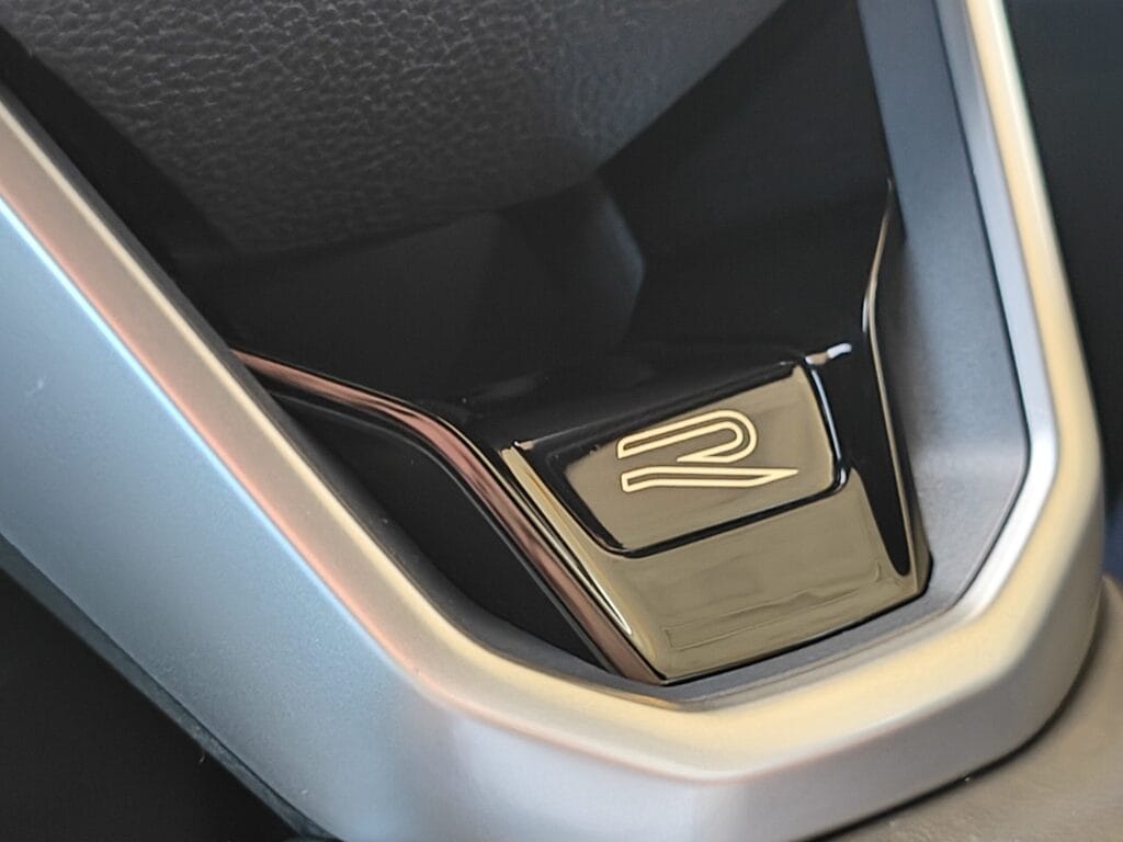 2022 Volkswagen Golf 1.5 TSI R-Line 5dr