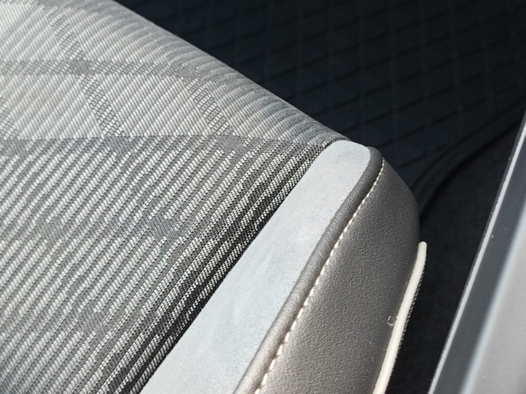 2022 Volkswagen Golf 1.5 TSI R-Line 5dr