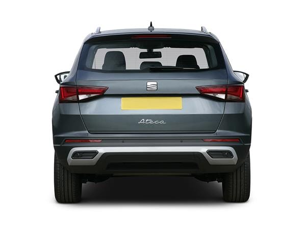 2024 SEAT Ateca 1.5 TSI EVO FR Sport 5dr DSG Euro 6