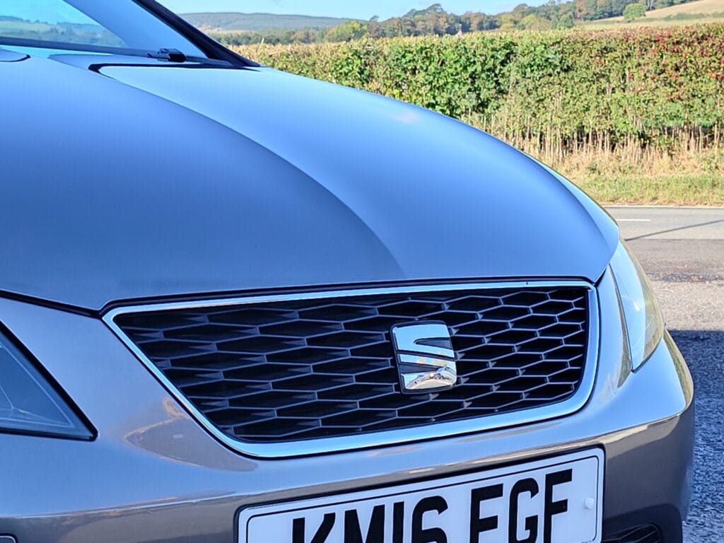 2016 SEAT Leon 1.2 TSI 110 SE 5dr [Technology Pack]