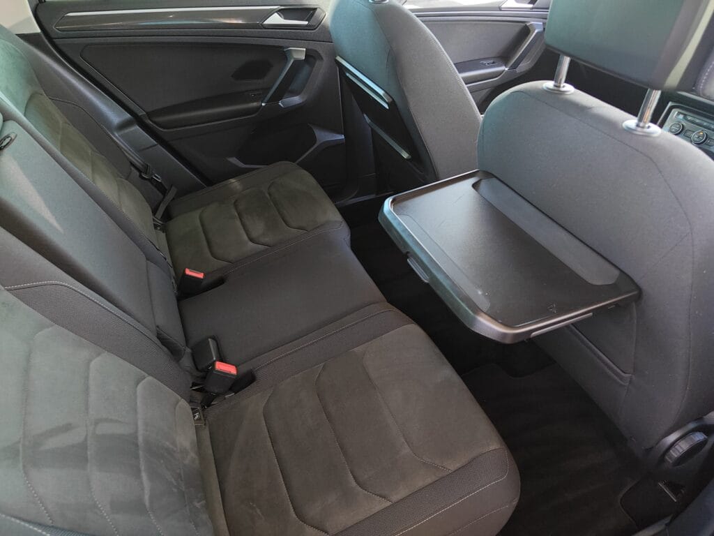 2017 Volkswagen Tiguan 2.0 TDi 150 4Motion SEL 5dr