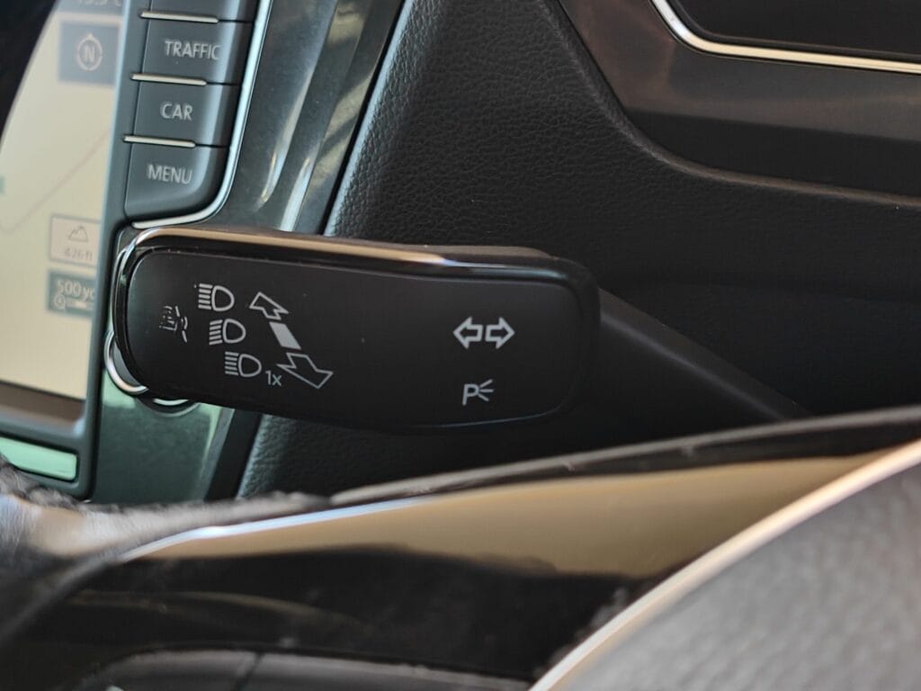 2017 Volkswagen Tiguan 2.0 TDi 150 4Motion SEL 5dr