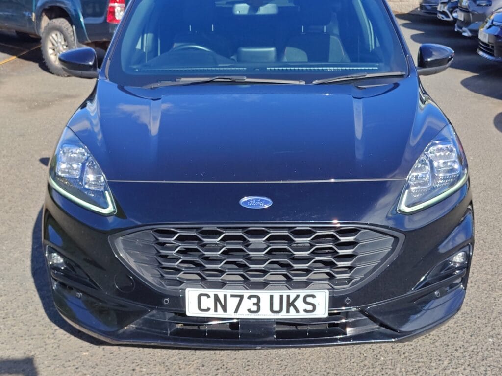 2023 Ford Kuga 1.5 EcoBoost 150 ST-Line Edition 5dr