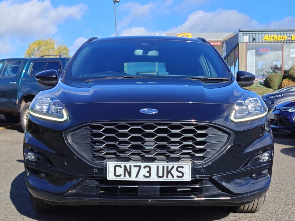 2023 Ford Kuga 1.5 EcoBoost 150 ST-Line Edition 5dr