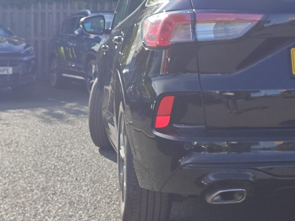 2023 Ford Kuga 1.5 EcoBoost 150 ST-Line Edition 5dr