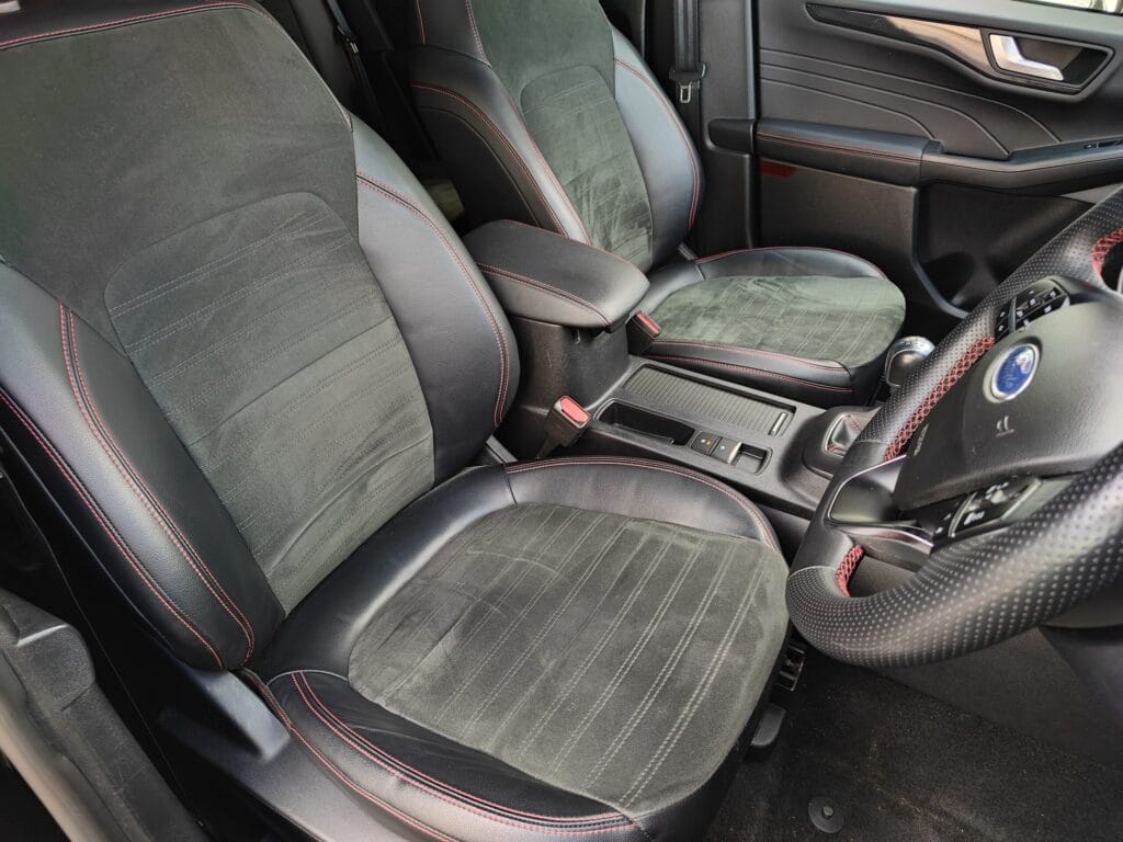 2023 Ford Kuga 1.5 EcoBoost 150 ST-Line Edition 5dr