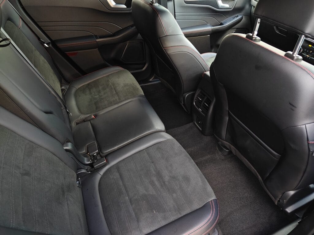 2023 Ford Kuga 1.5 EcoBoost 150 ST-Line Edition 5dr