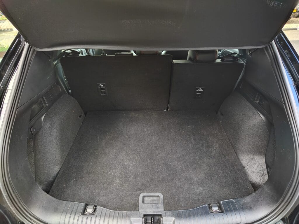 2023 Ford Kuga 1.5 EcoBoost 150 ST-Line Edition 5dr