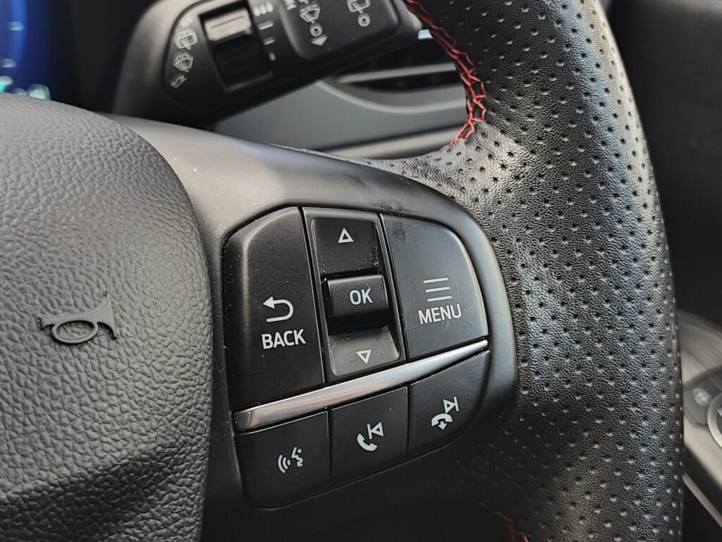 2023 Ford Kuga 1.5 EcoBoost 150 ST-Line Edition 5dr