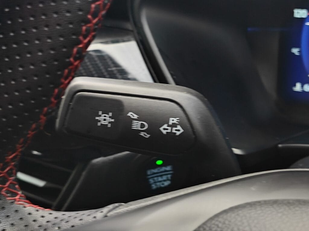 2023 Ford Kuga 1.5 EcoBoost 150 ST-Line Edition 5dr