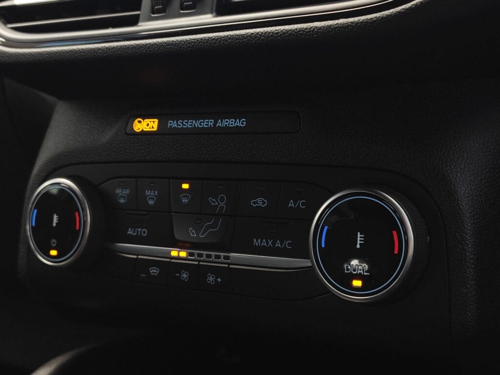2023 Ford Kuga 1.5 EcoBoost 150 ST-Line Edition 5dr