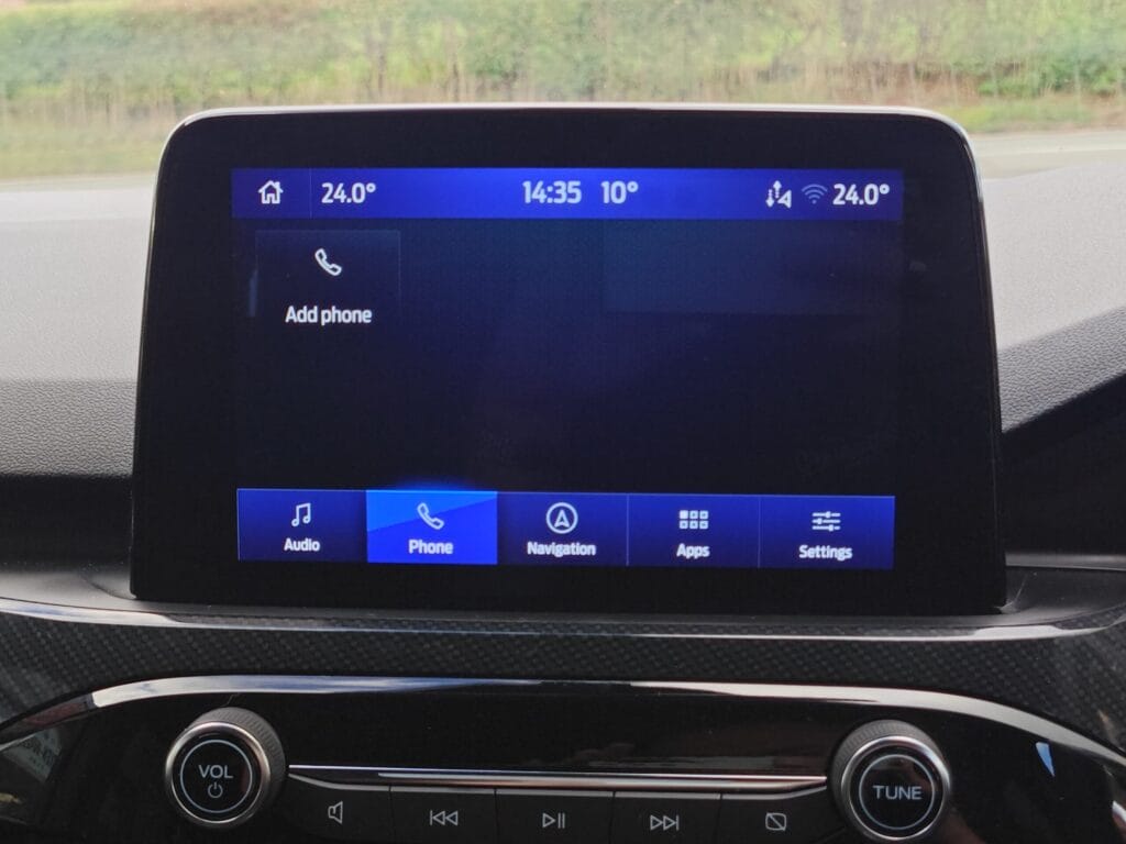 2023 Ford Kuga 1.5 EcoBoost 150 ST-Line Edition 5dr