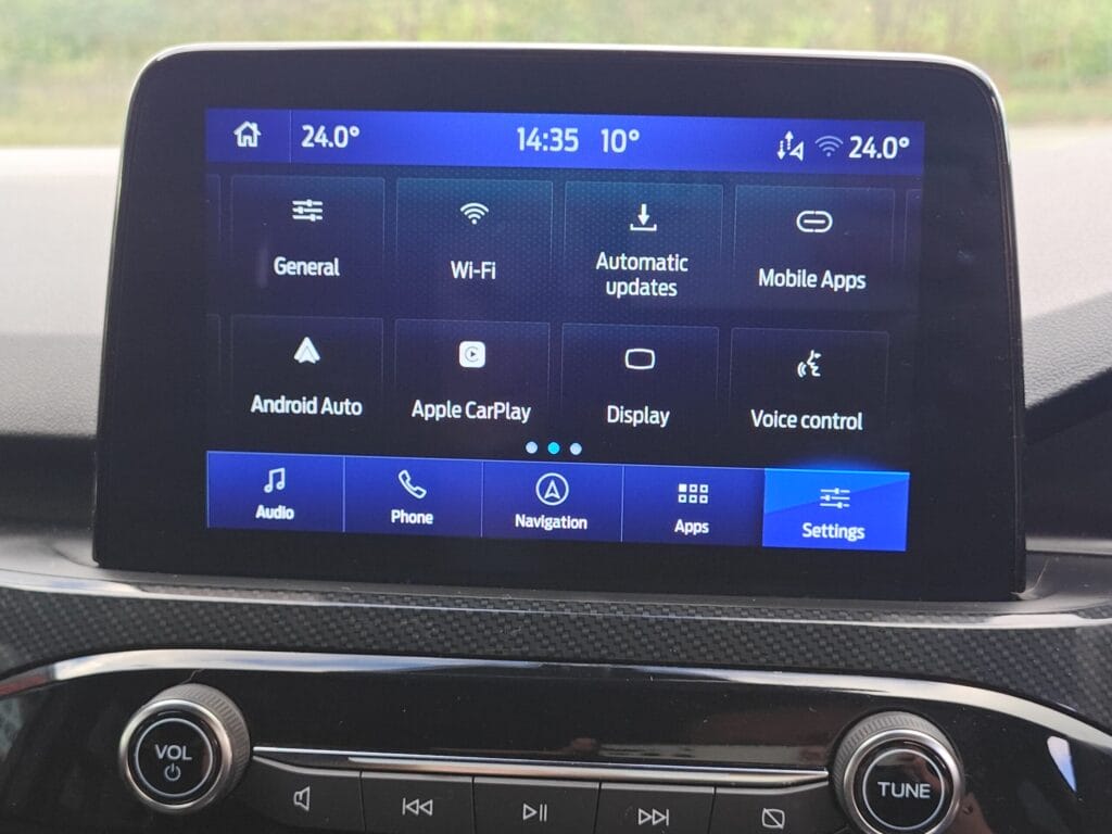 2023 Ford Kuga 1.5 EcoBoost 150 ST-Line Edition 5dr