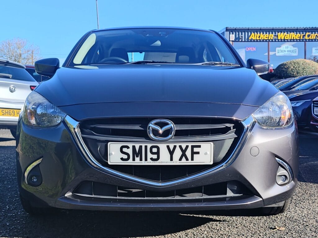 2019 Mazda Mazda2 1.5 SE-L Nav+ 5dr