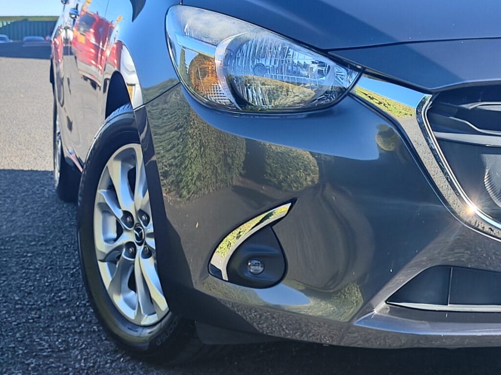 2019 Mazda Mazda2 1.5 SE-L Nav+ 5dr
