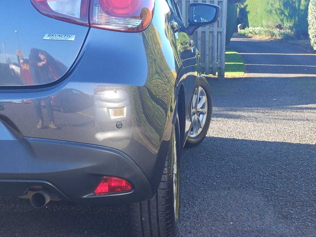 2019 Mazda Mazda2 1.5 SE-L Nav+ 5dr