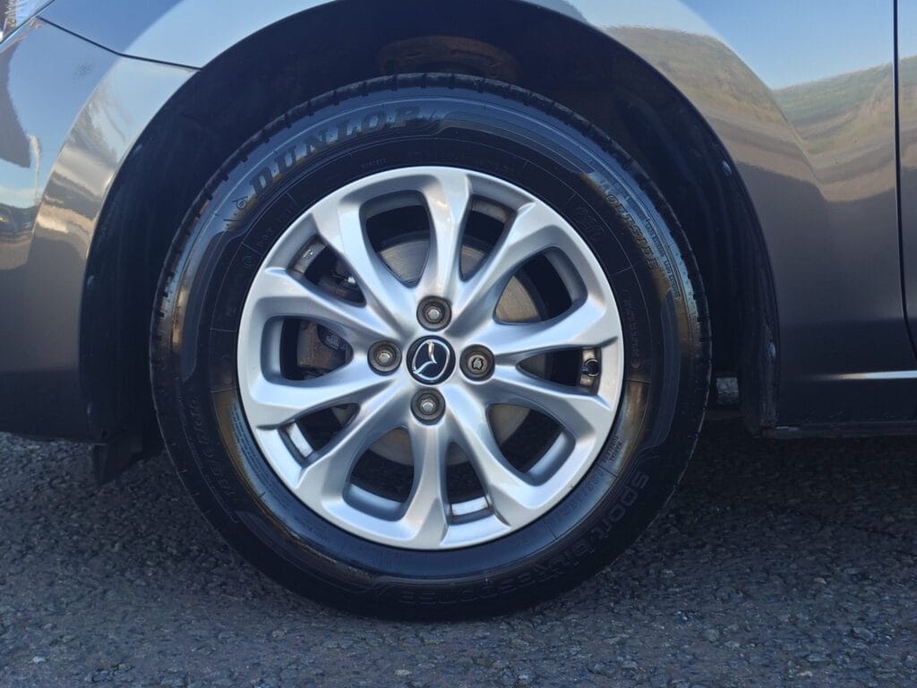 2019 Mazda Mazda2 1.5 SE-L Nav+ 5dr