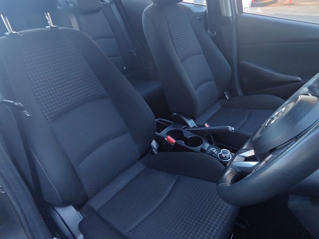 2019 Mazda Mazda2 1.5 SE-L Nav+ 5dr