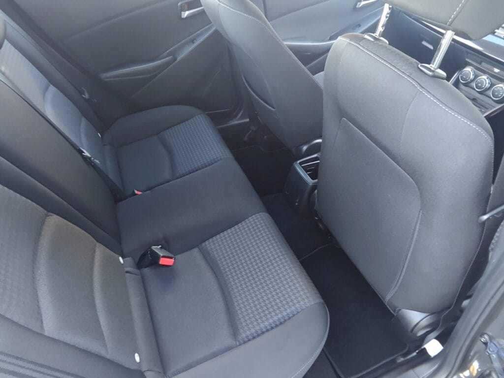 2019 Mazda Mazda2 1.5 SE-L Nav+ 5dr
