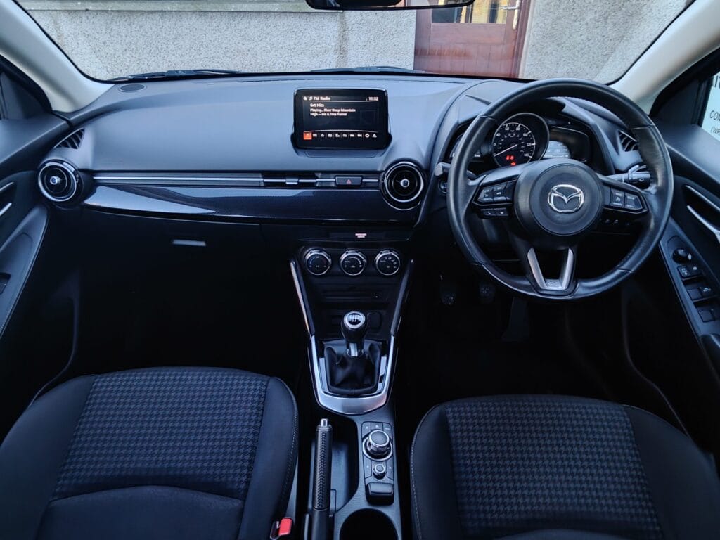 2019 Mazda Mazda2 1.5 SE-L Nav+ 5dr