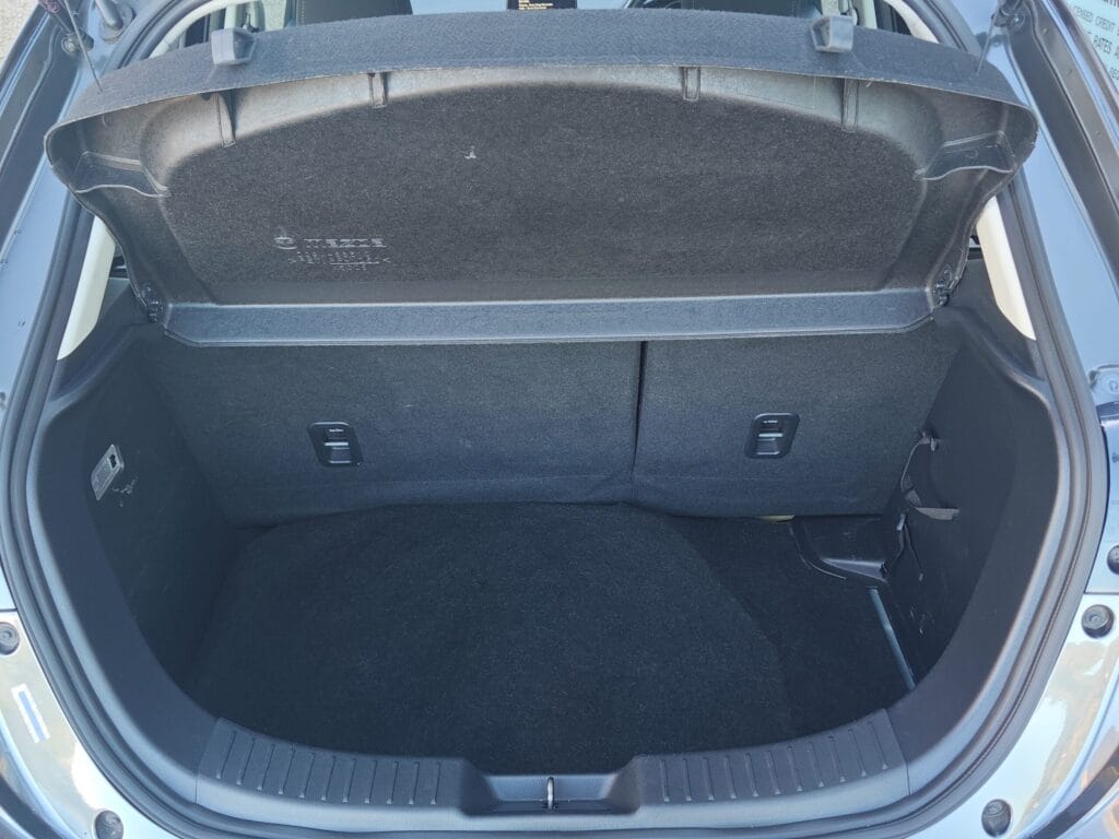 2019 Mazda Mazda2 1.5 SE-L Nav+ 5dr