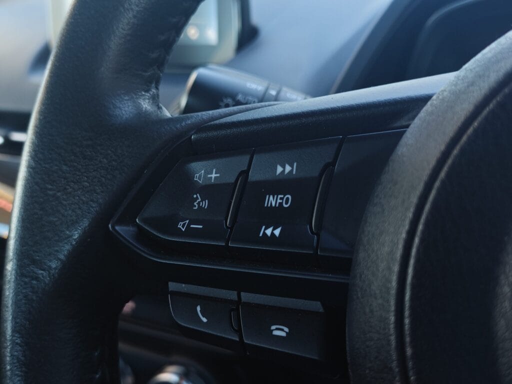 2019 Mazda Mazda2 1.5 SE-L Nav+ 5dr