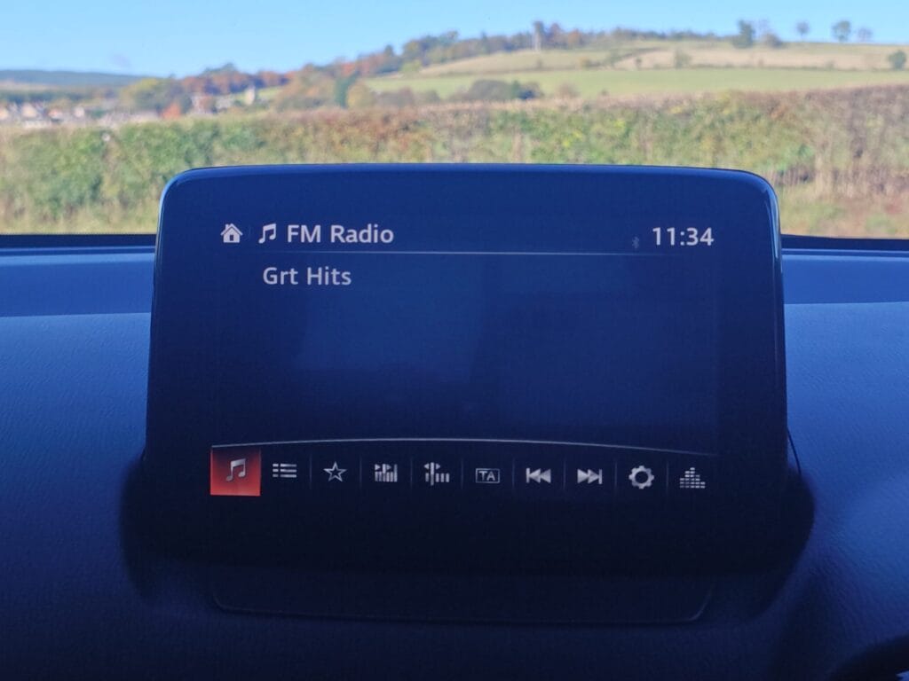 2019 Mazda Mazda2 1.5 SE-L Nav+ 5dr
